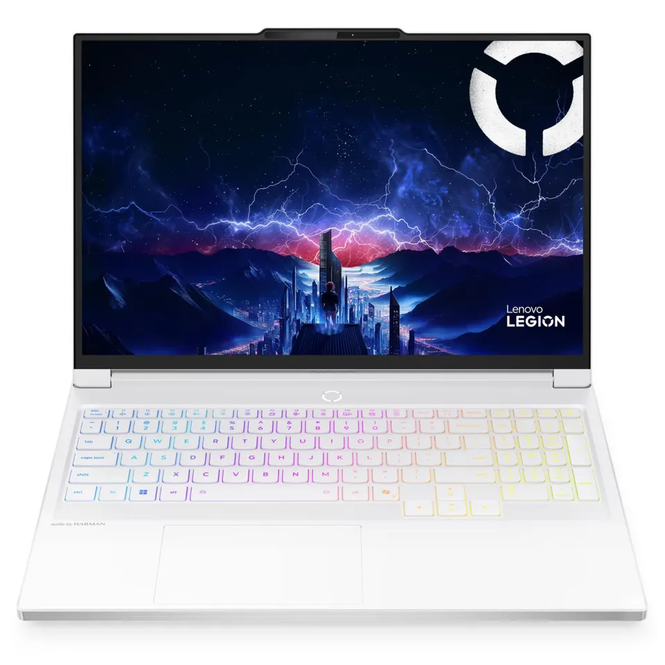 Laptop Lenovo Legion 7 16IAX10 83KY001UVN