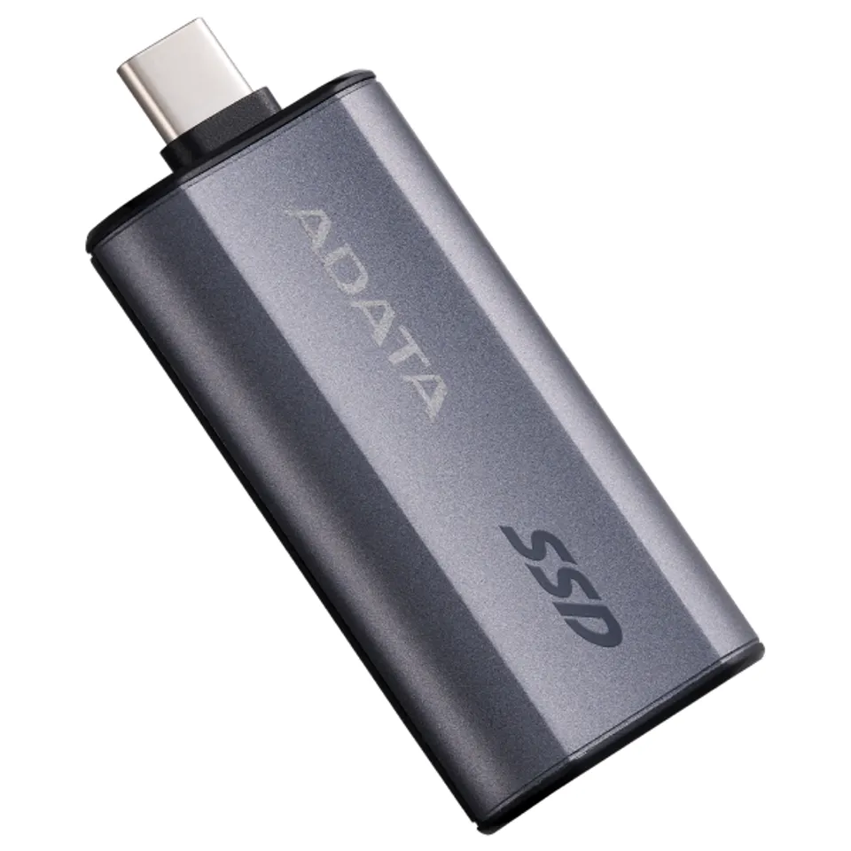 Ổ cứng SSD 500GB Adata Portable SC750