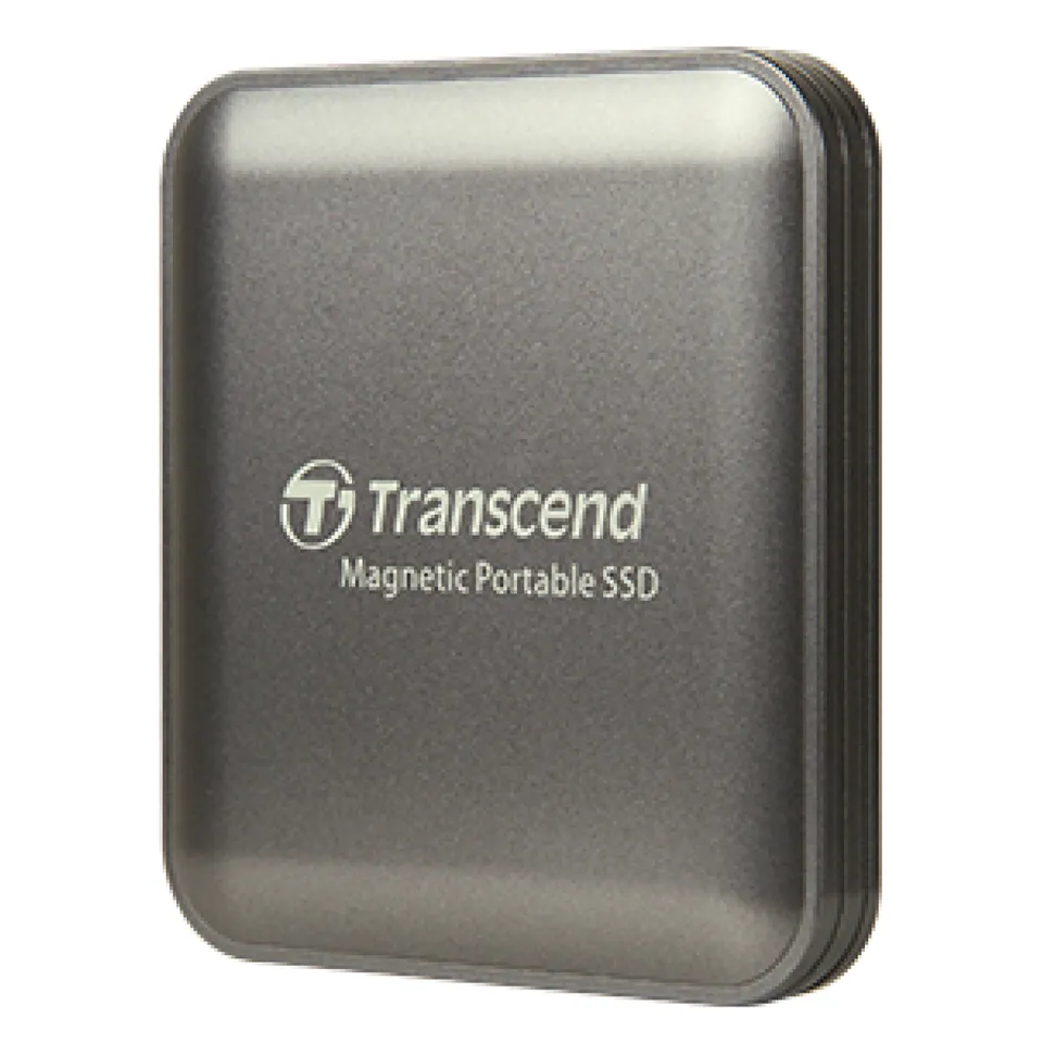 Ổ cứng di động SSD Transcend ESD420 2000MB/s MagSafe 1TB