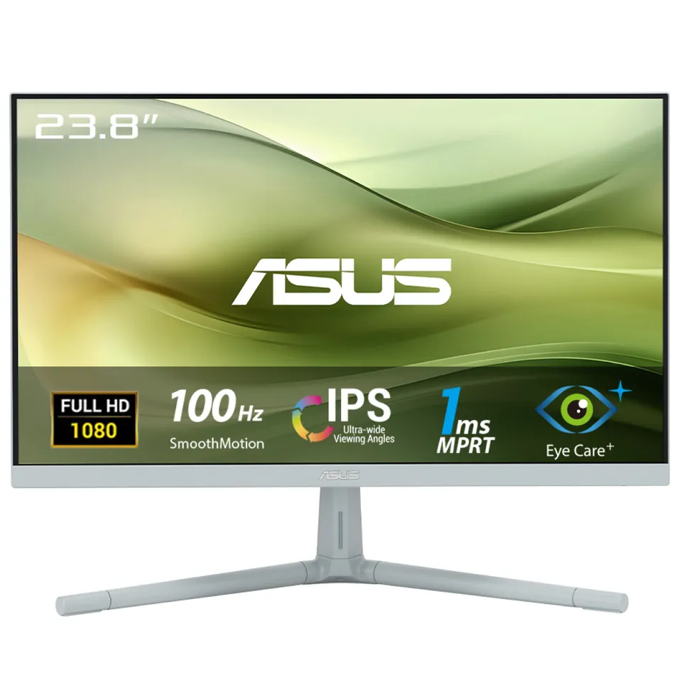 Màn hình ASUS VU249CFE 24 inch