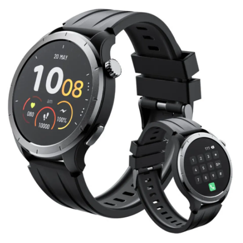 Đồng hồ thông minh SoundPEATS Watch Pro 2