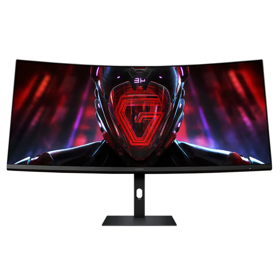 Màn hình cong Gaming Xiaomi G34I