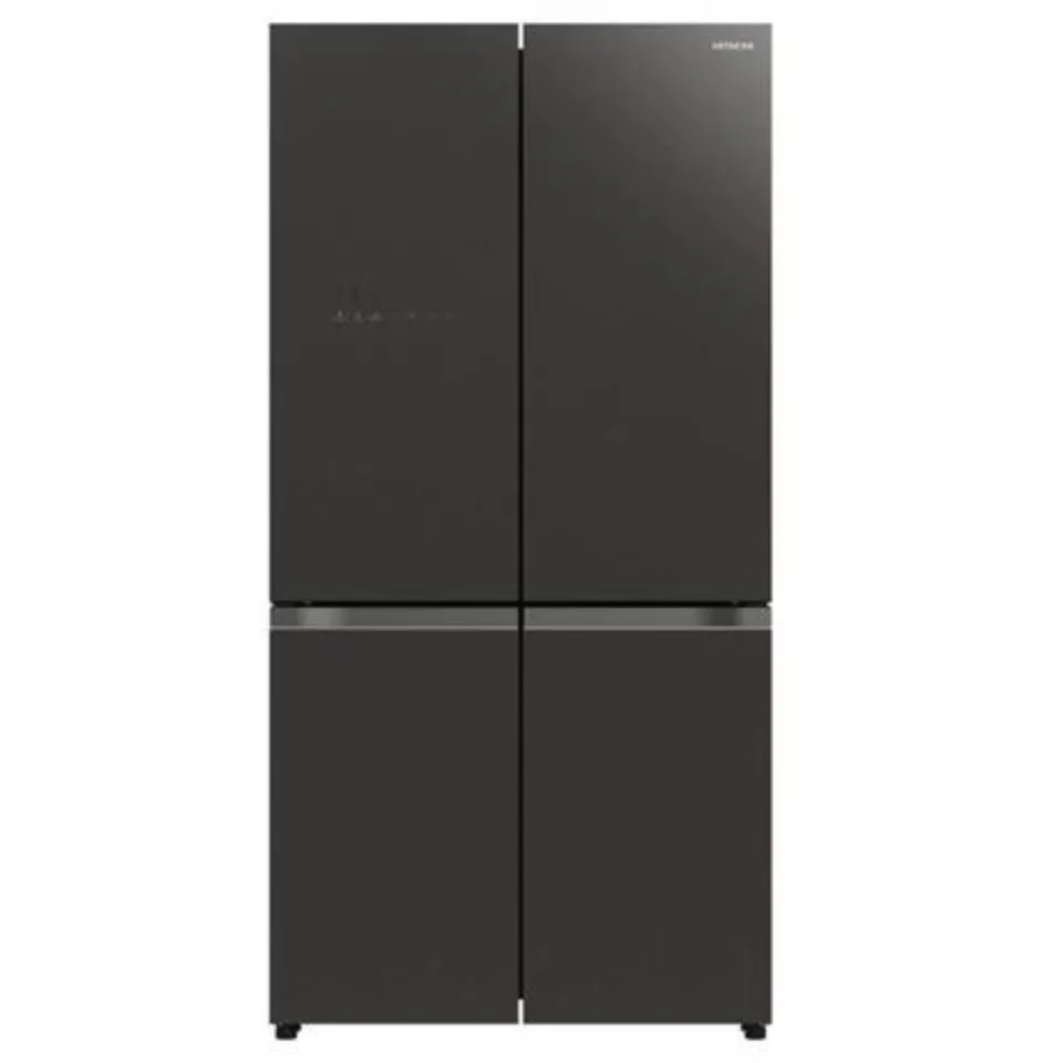Tủ lạnh Hitachi Multidoor 645L 2025 (R-WB700VGV4 GBK)