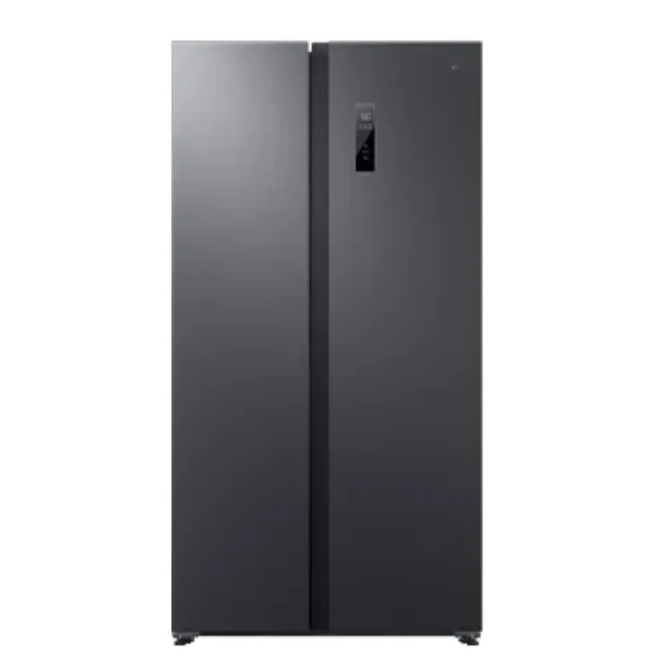 Tủ lạnh Mijia Side By Side 635L 2026 (MRS72HMPAVN)
