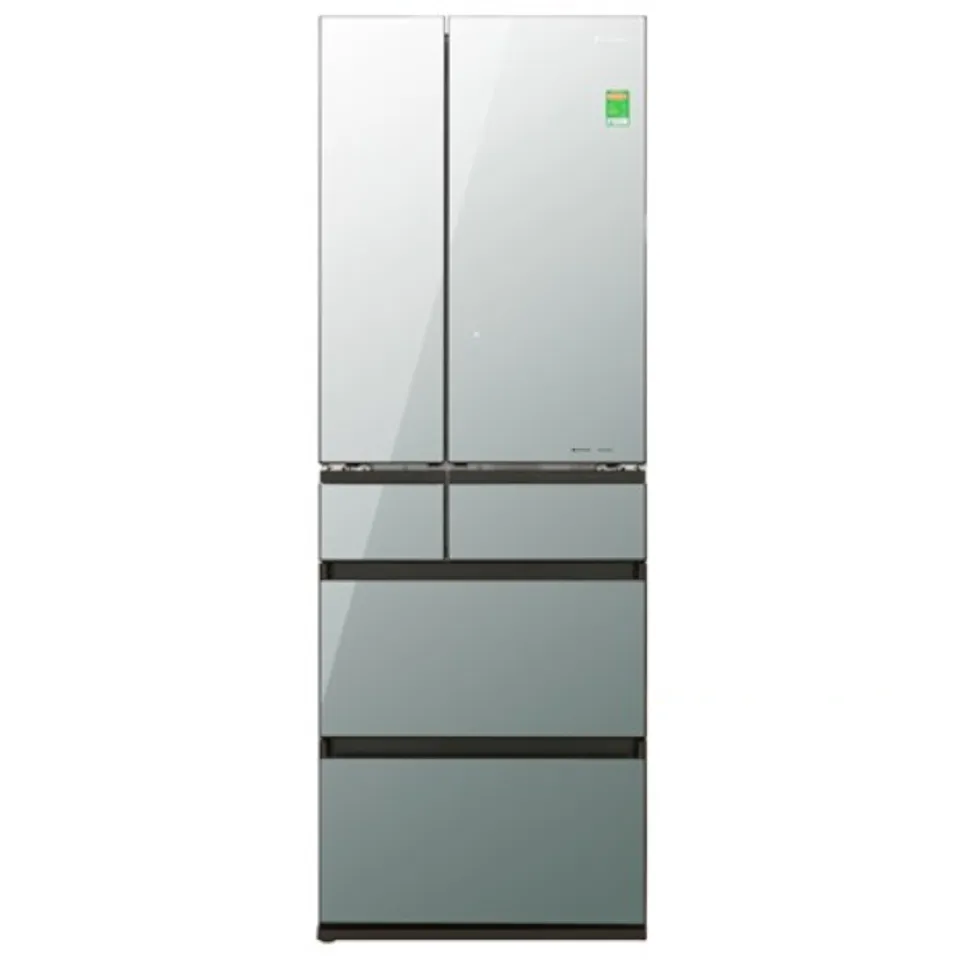 Tủ lạnh Panasonic Multidoor 491L 2018 (NR-F503GT-X2)