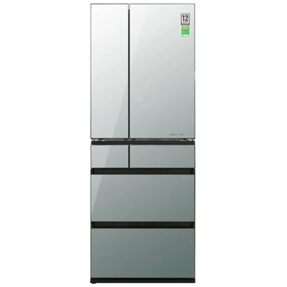 Tủ lạnh Panasonic Multidoor 589L 2018 (NR-F603GT-X2)