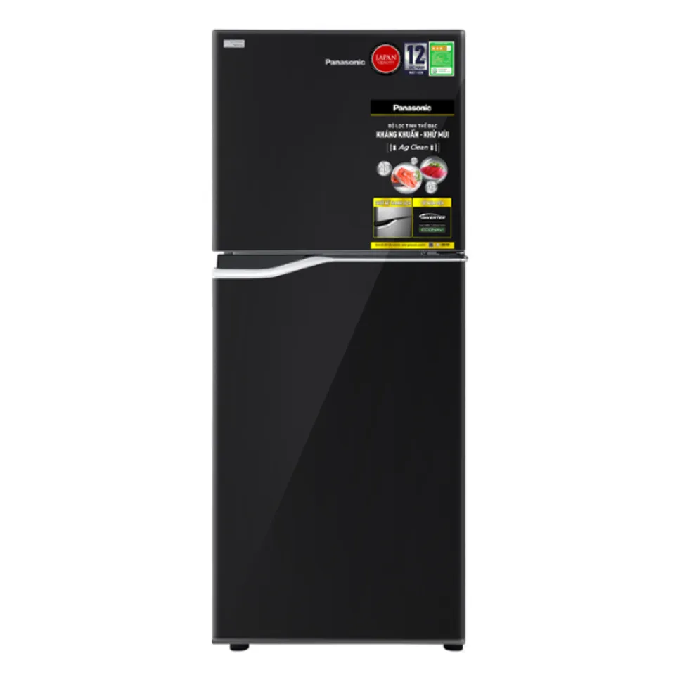 Tủ lạnh Panasonic 188L 2020 NR-BA229PKVN