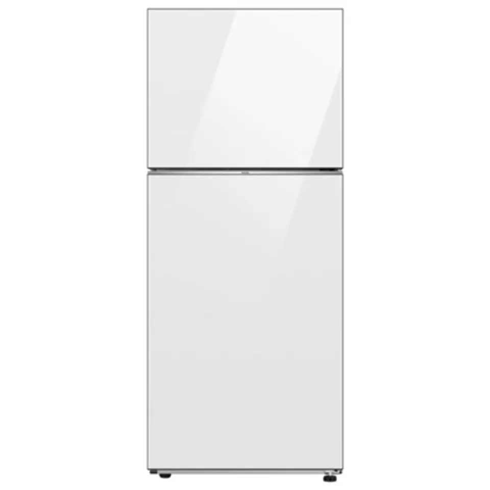 Tủ lạnh Samsung Bespoke 385L 2023 RT38CB668412SV