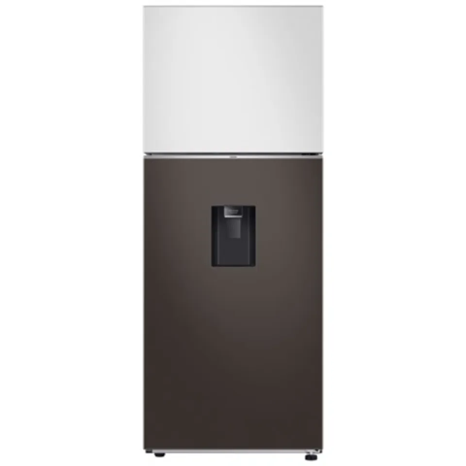 Tủ lạnh Samsung Bespoke 406L 2023 RT42CB6784C3SV