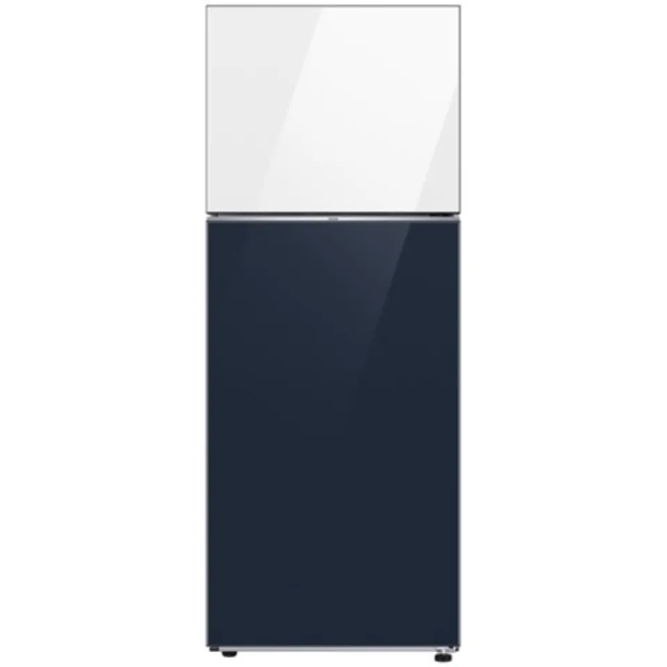 Tủ lạnh Samsung Bespoke 460L 2023 RT47CB66868ASV