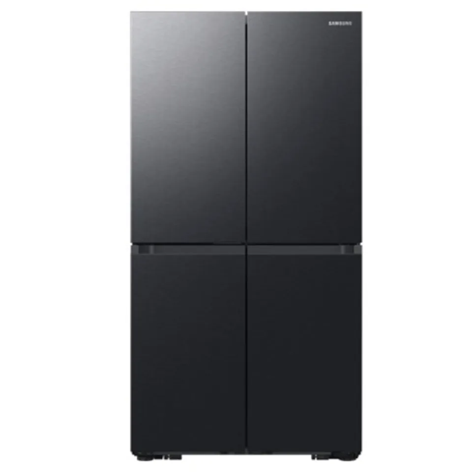 Tủ lạnh Samsung Multidoor 648L 2023 RF59C766FB1/SV
