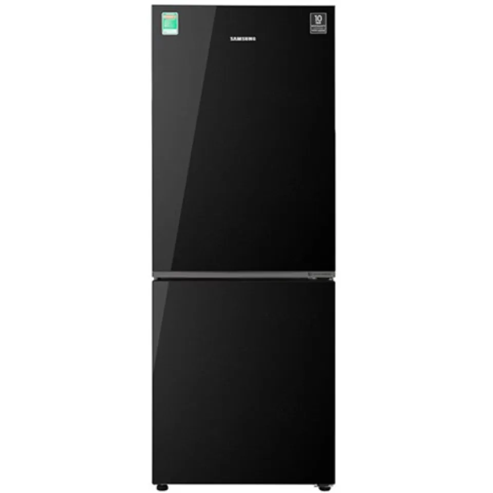 Tủ lạnh Samsung ngăn đá dưới 280L 2020 RB27N4010BU/SV