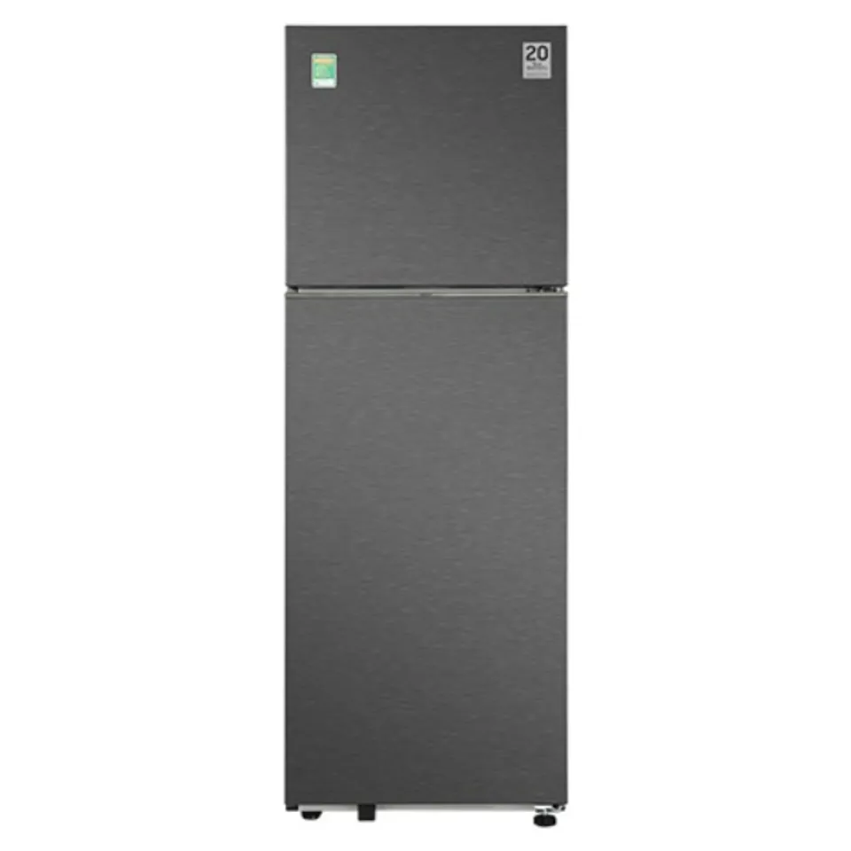 Tủ lạnh Samsung 305L 2023 RT31CG5424B1SV