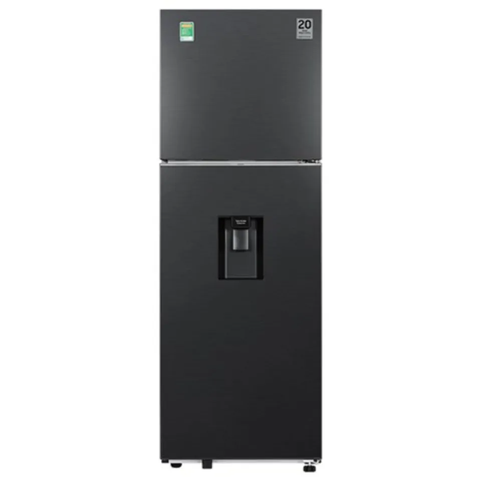 Tủ lạnh Samsung 345L 2023 RT35CG5544B1SV