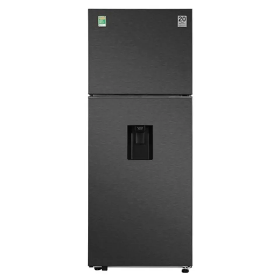 Tủ lạnh Samsung 406L 2023 RT42CG6584B1SV