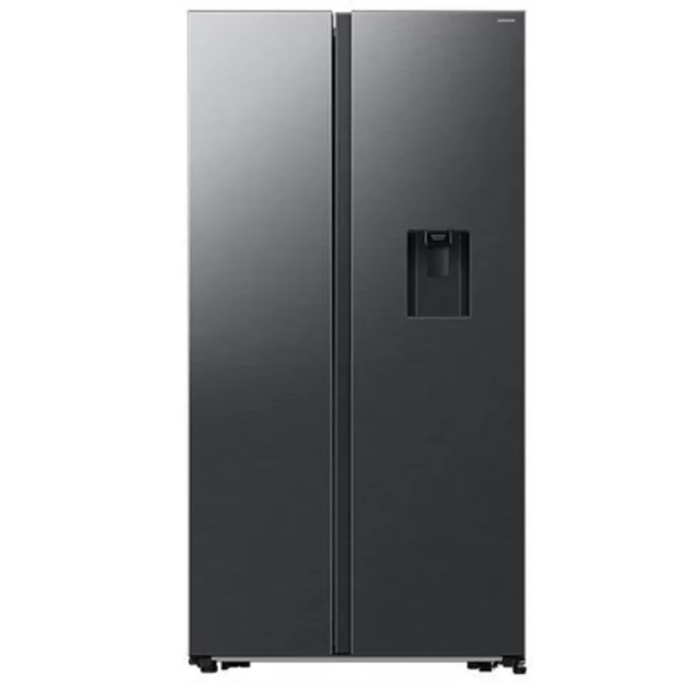 Tủ lạnh Samsung Side By Side 578L 2024 RS57DG410EB4SV