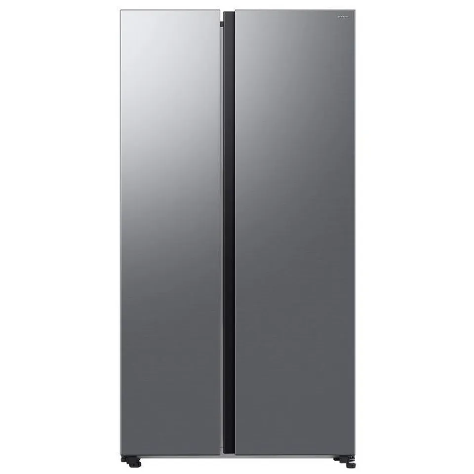 Tủ lạnh Samsung Side By Side 655L 2025 (RS70F65Q3TSV)