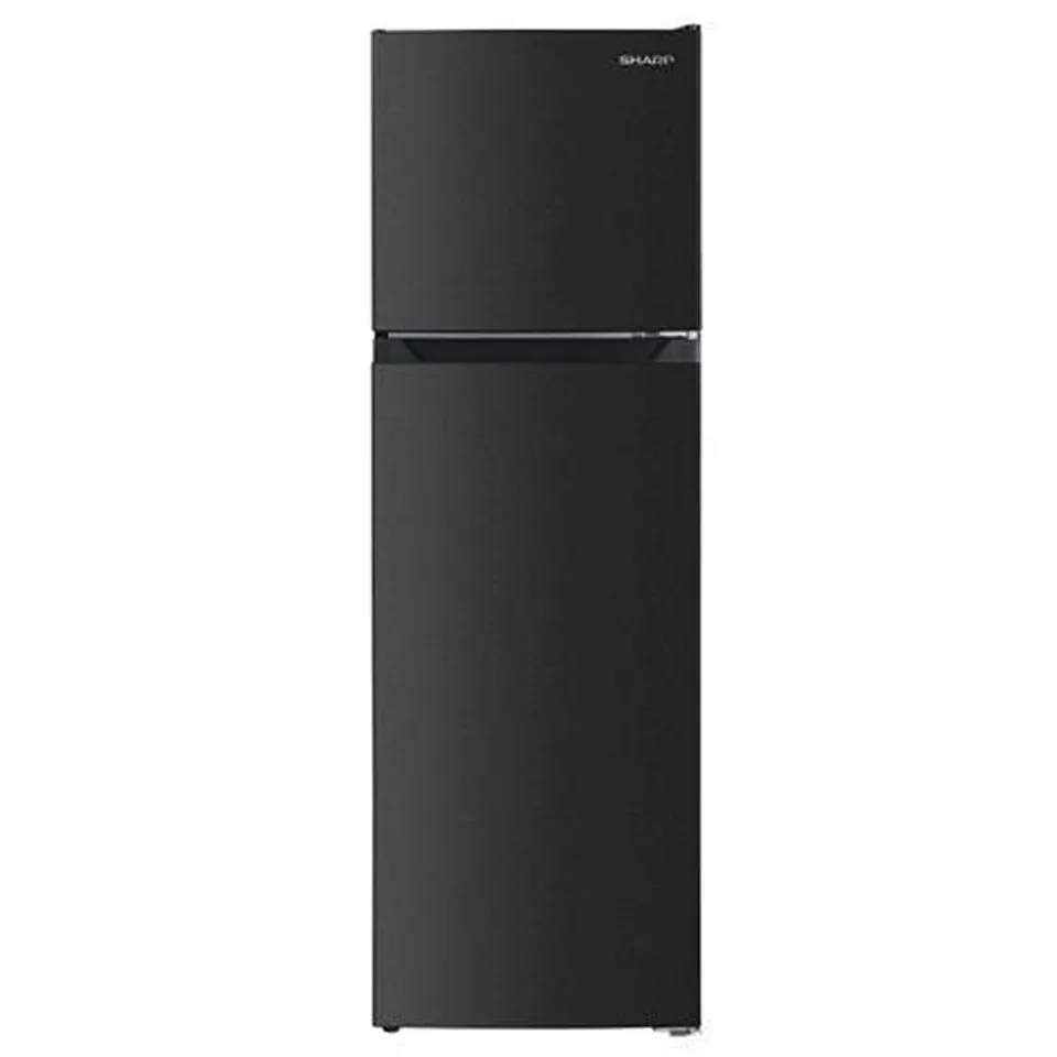 Tủ lạnh Sharp 247L 2025 (SJ-X270V-DG)