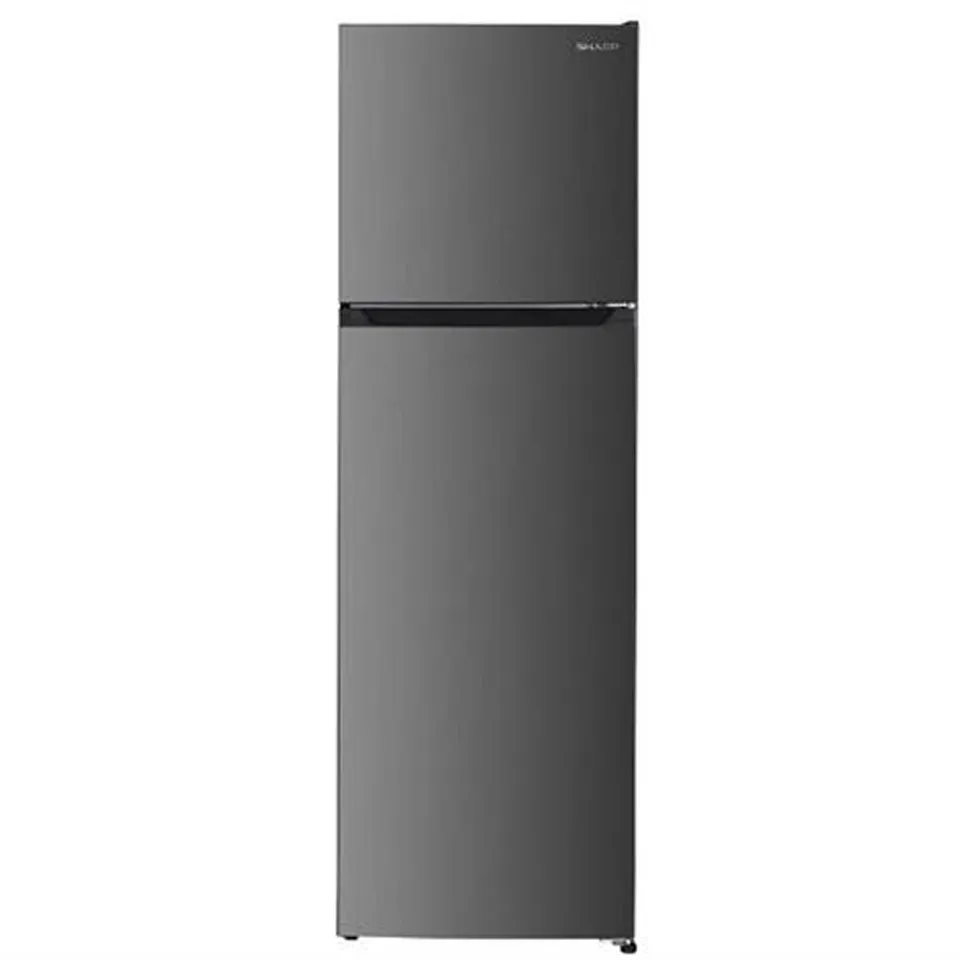 Tủ lạnh Sharp 247L 2025 (SJ-X270V-SL)