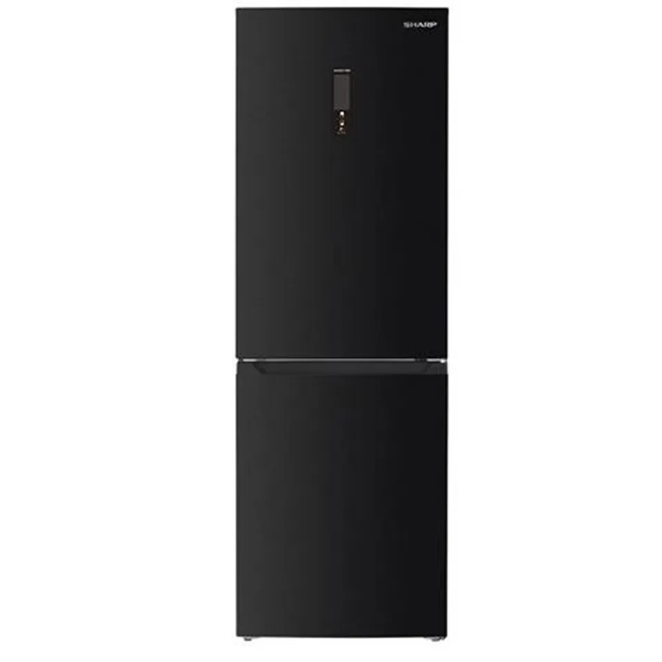 Tủ lạnh Sharp 323L 2025 (SJ-BF330V-DG)