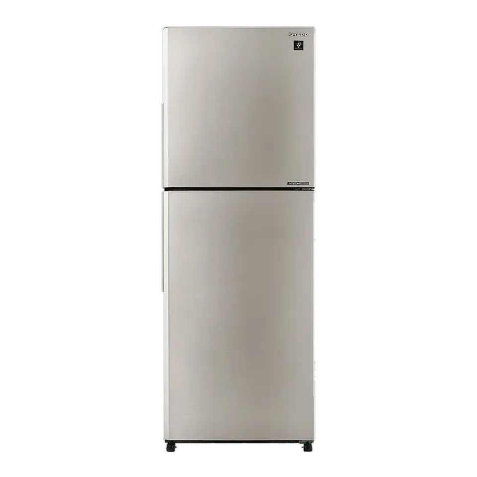 Tủ lạnh Sharp 430L 2025 (SJ-XP470AE-SL)