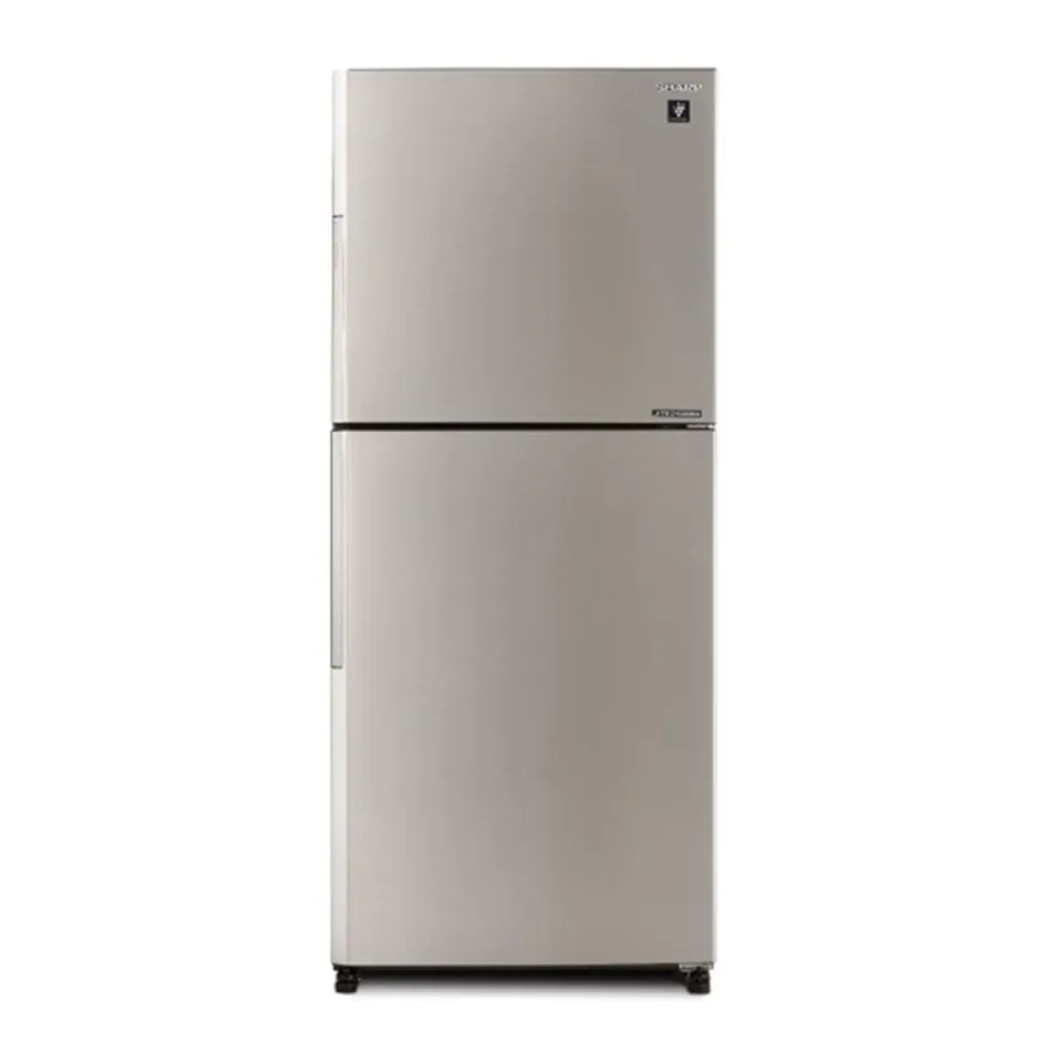 Tủ lạnh Sharp 471L 2025 (SJ-XP500AE-SL)