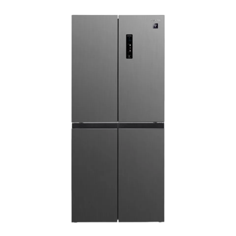 Tủ lạnh Sharp Multidoor 466L 2025 (SJ-FXP560V-RG)