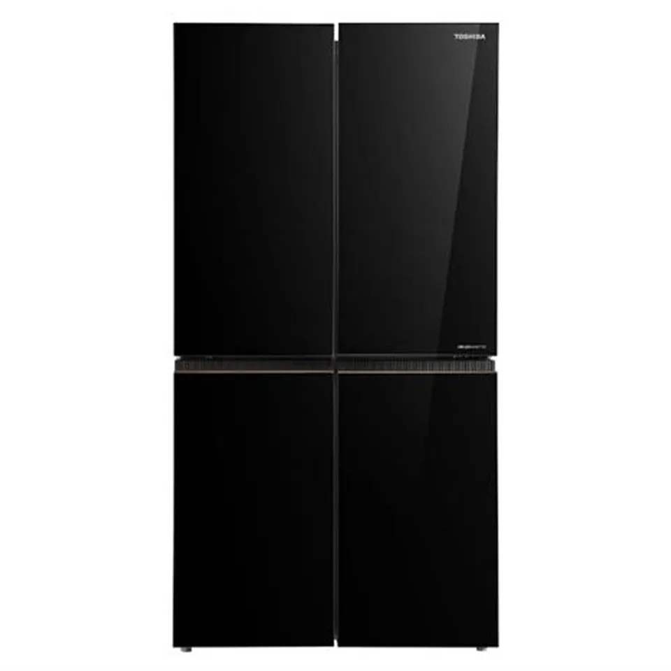 Tủ lạnh Toshiba Multidoor 711 lít 2025 (GR-RF895WIA-PGV(22)-XK)