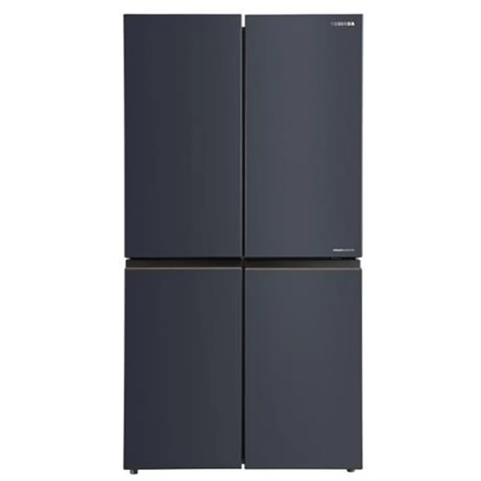Tủ lạnh Toshiba Multidoor 711 lít 2024 (GR-RF900WI-PMV(06)-MG)