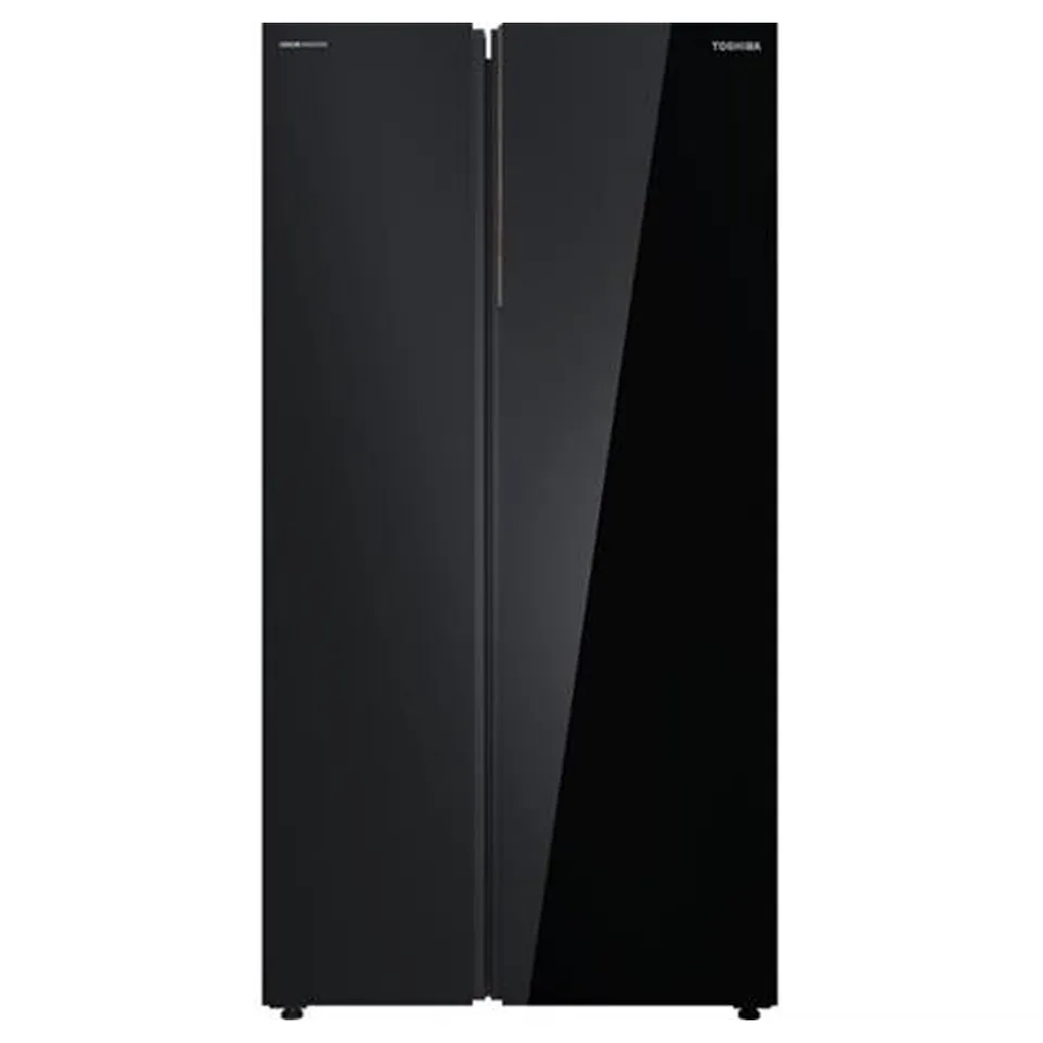 Tủ lạnh Toshiba side by side 711 lít 2025 (GR-RS905WIA-PGV(22)-XK)