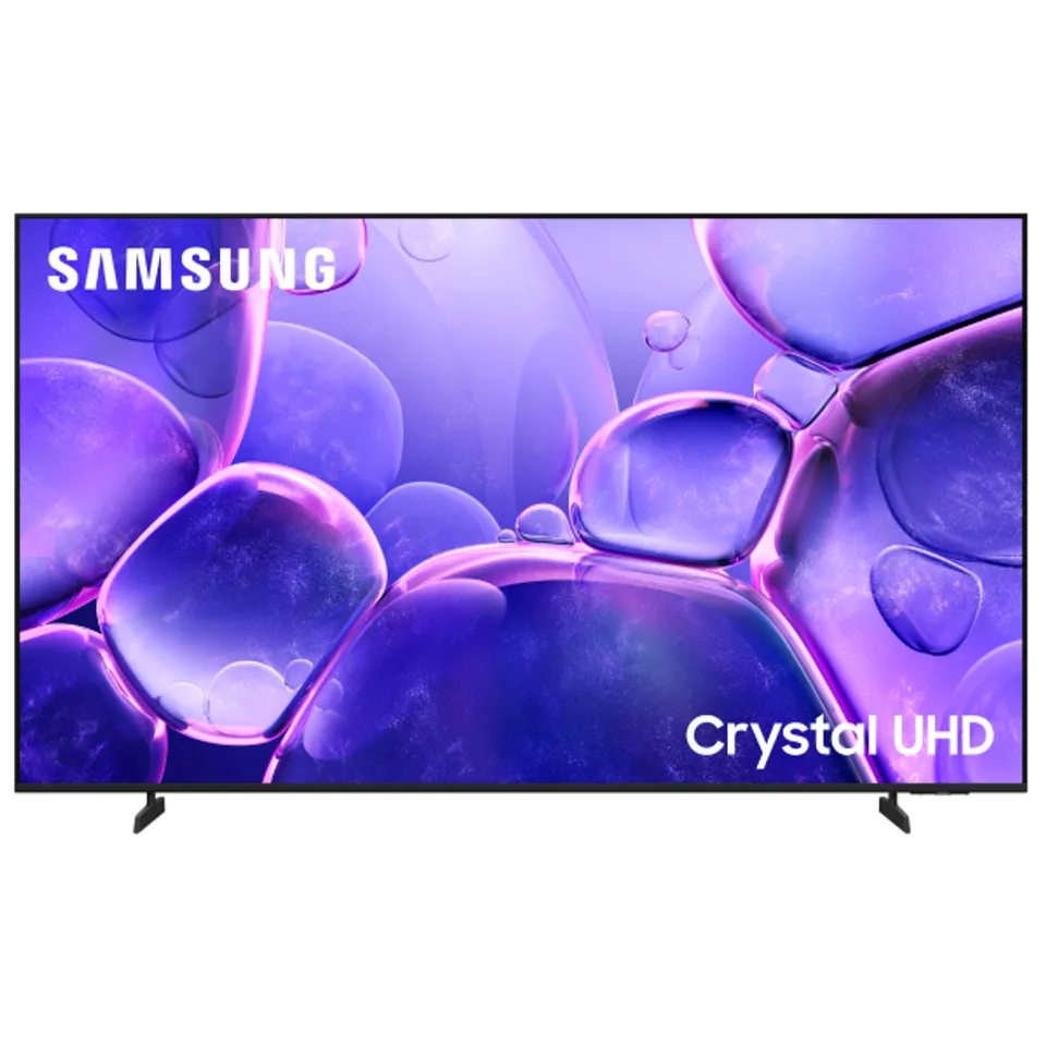 Smart Tivi Samsung UHD 4K 43 inch 2025 (43U8000F)
