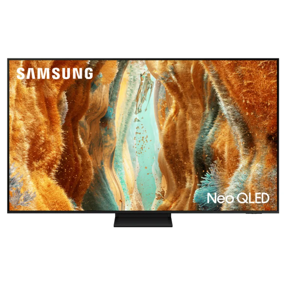 Smart Tivi Samsung Neo QLED 4K 55 inch 2025 (55QN70F)