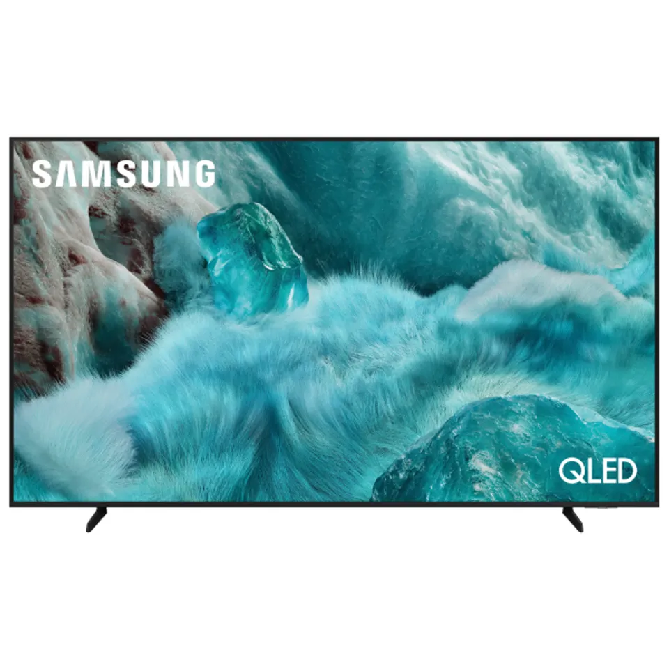 Smart Tivi Samsung QLED 4K 85 inch 2025 (85Q7FA)