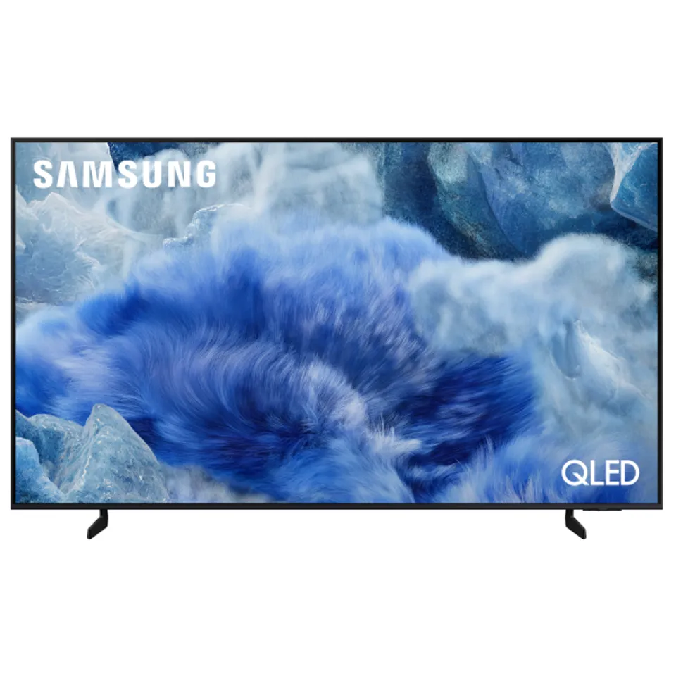 Smart Tivi Samsung QLED 4K 85 inch 2025 (85Q8FA)