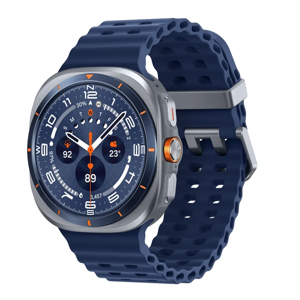 Đồng hồ thông minh Samsung Galaxy Watch Ultra 2025