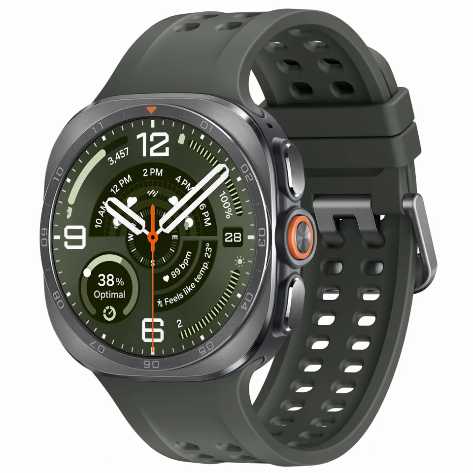 Đồng hồ thông minh Samsung Galaxy Watch Ultra2