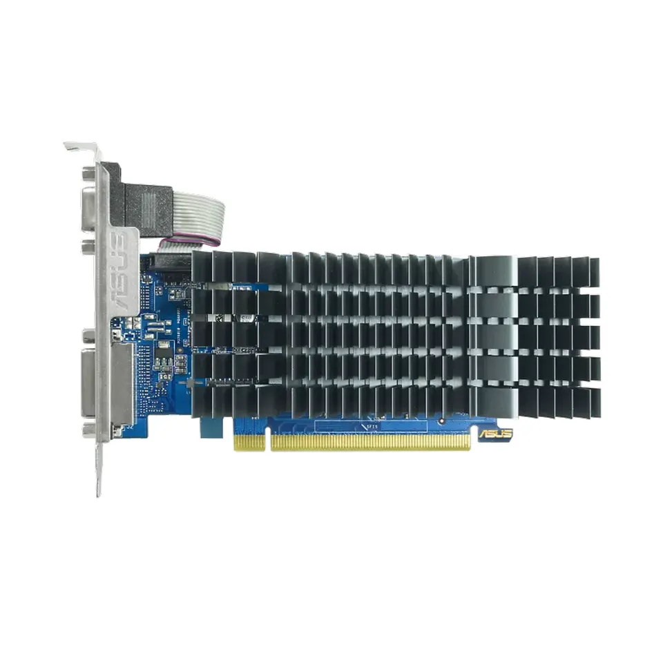 VGA Asus Geforce GT710 2GB GT710-SL-2GD5-BRK-EVO