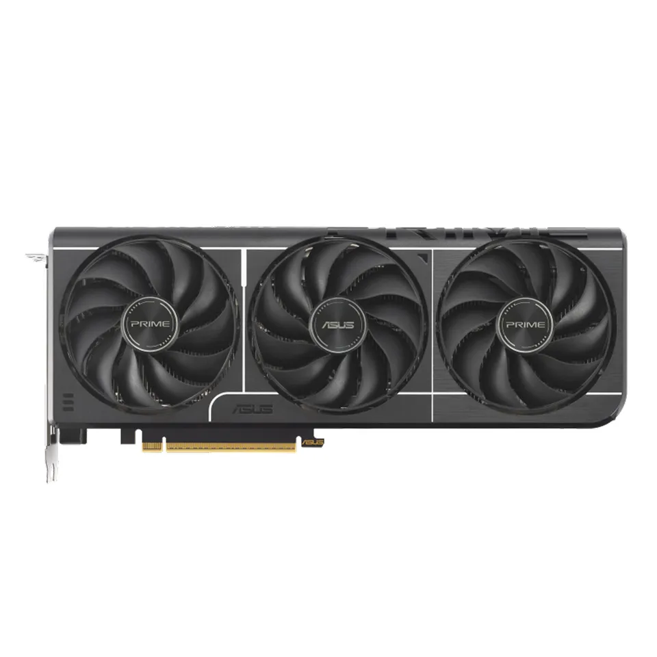 VGA Asus Prime Geforce RTX 5060 Ti 8GB OC PRIME-RTX5060TI-O8G