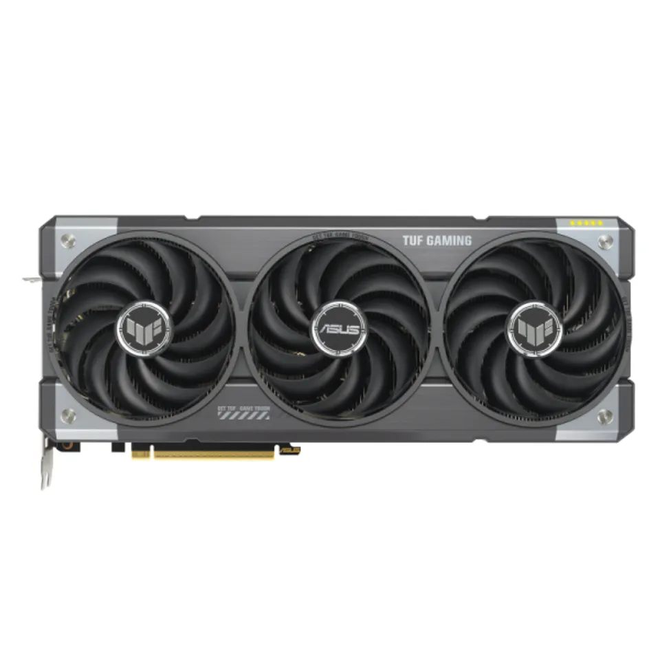 VGA Asus Tuf Gaming Geforce RTX 5070 OC 12GB TUF-RTX5070-O12G-GAMING