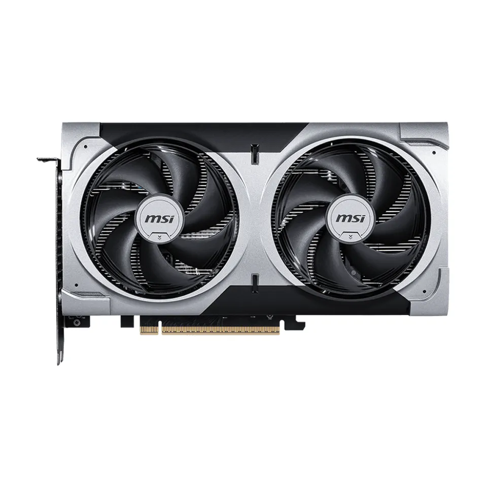 VGA MSI GeForce RTX 5060 Ti 16G Ventus 2X OC Plus