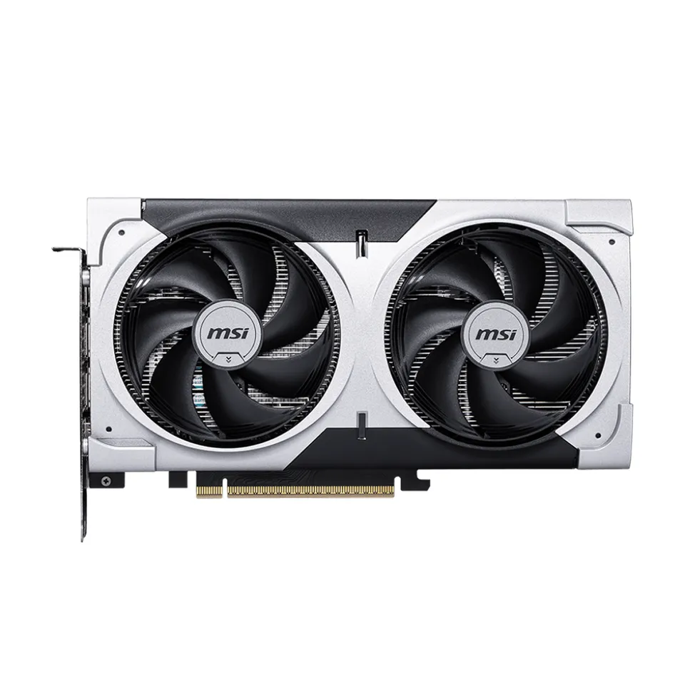 VGA MSI GeForce RTX 5060 Ti 8G Ventus 2X OC Plus