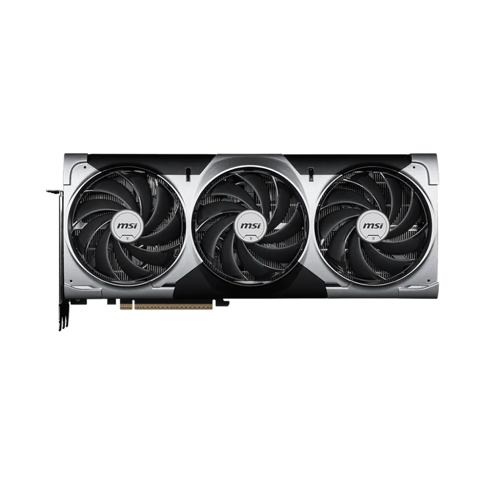 VGA MSI Geforce RTX 5090 32G Ventus 3X OC