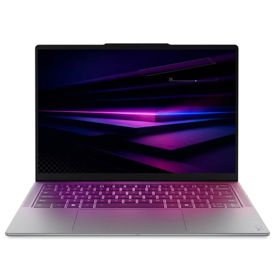 Laptop Lenovo Yoga Slim 7 14IPH11 83QM0075VN