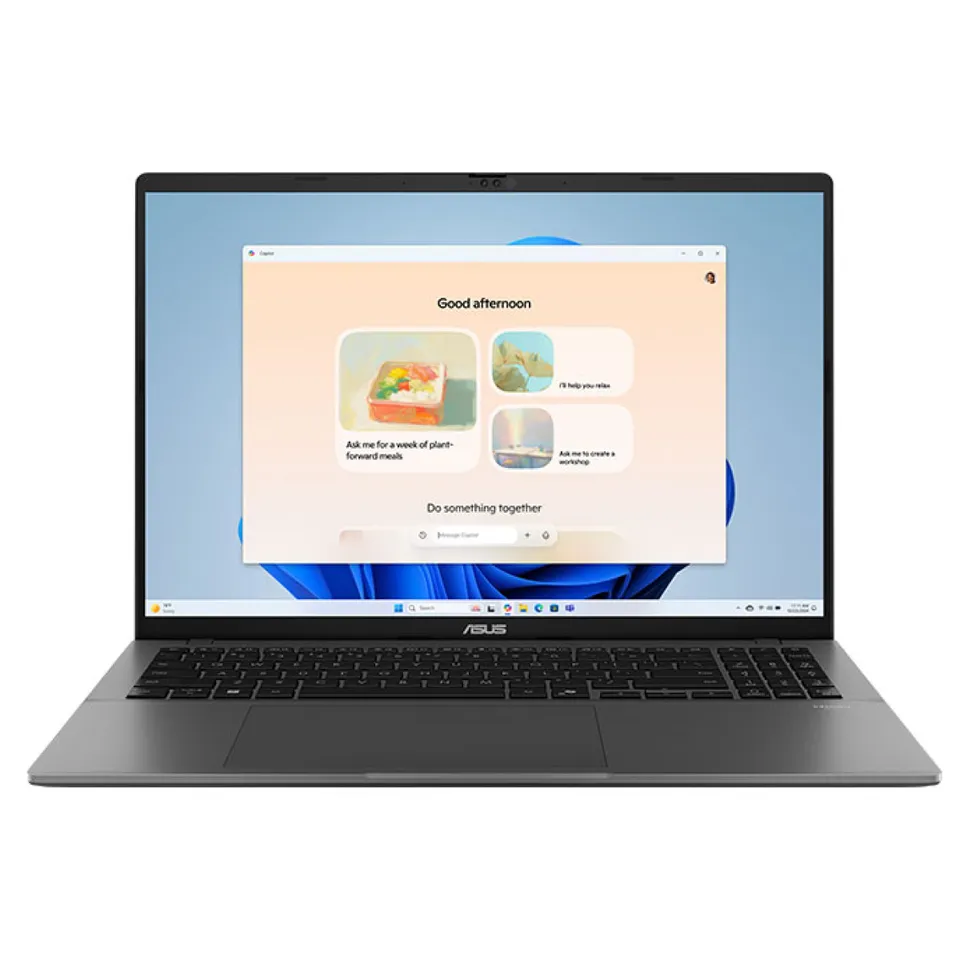 Laptop ASUS Vivobook S16 S3607CA-SH080W
