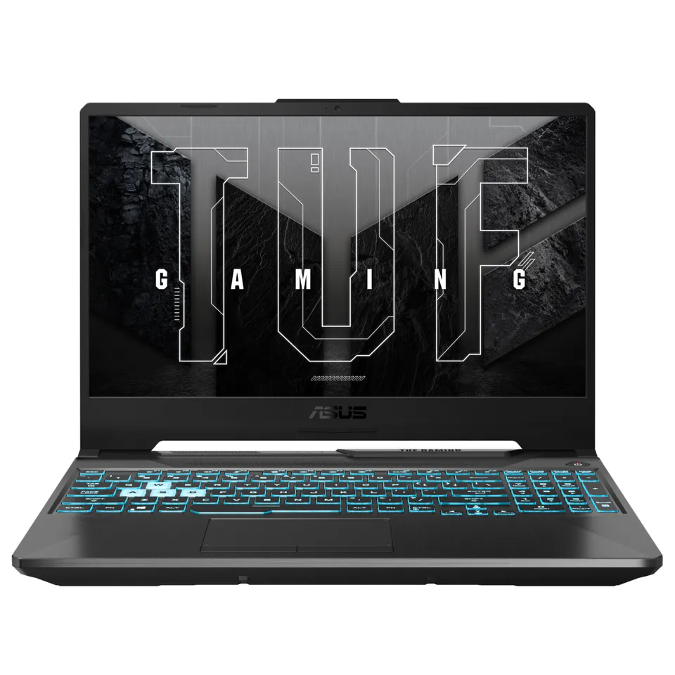 Laptop ASUS TUF Gaming A15 FA506NCG-HN390W