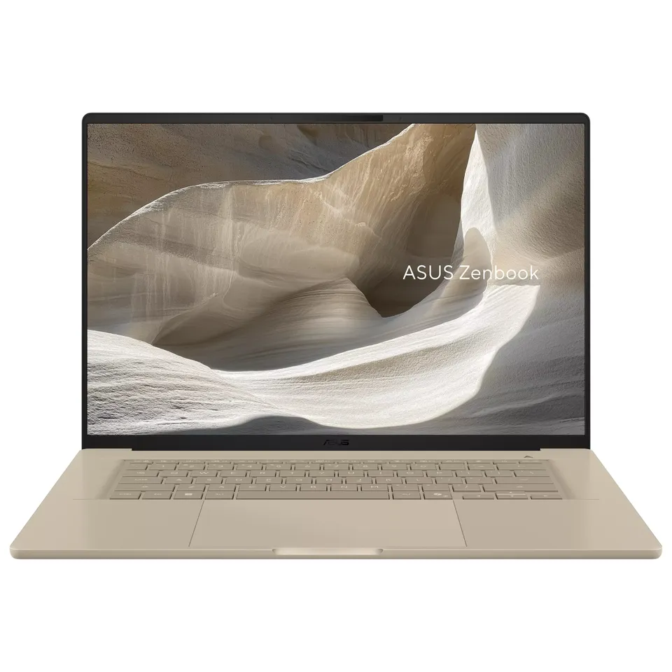 Laptop ASUS Zenbook A16 UX3607OA-SQ137WS
