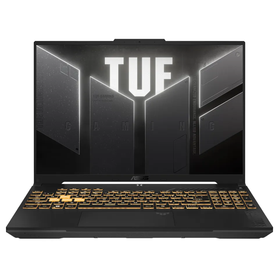 Laptop ASUS TUF Gaming F16 FX607VJR-TU328W