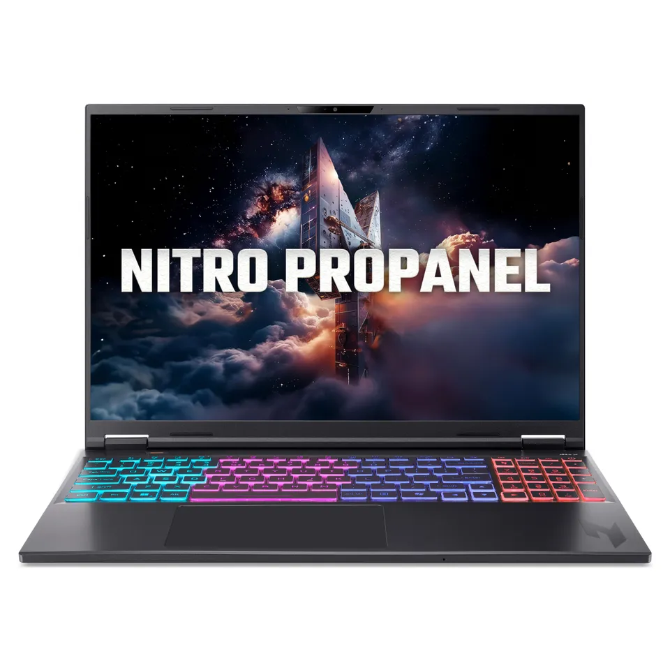 Laptop Acer Gaming Nitro 16 AI ProPanel AN16S-61-R7ZJ