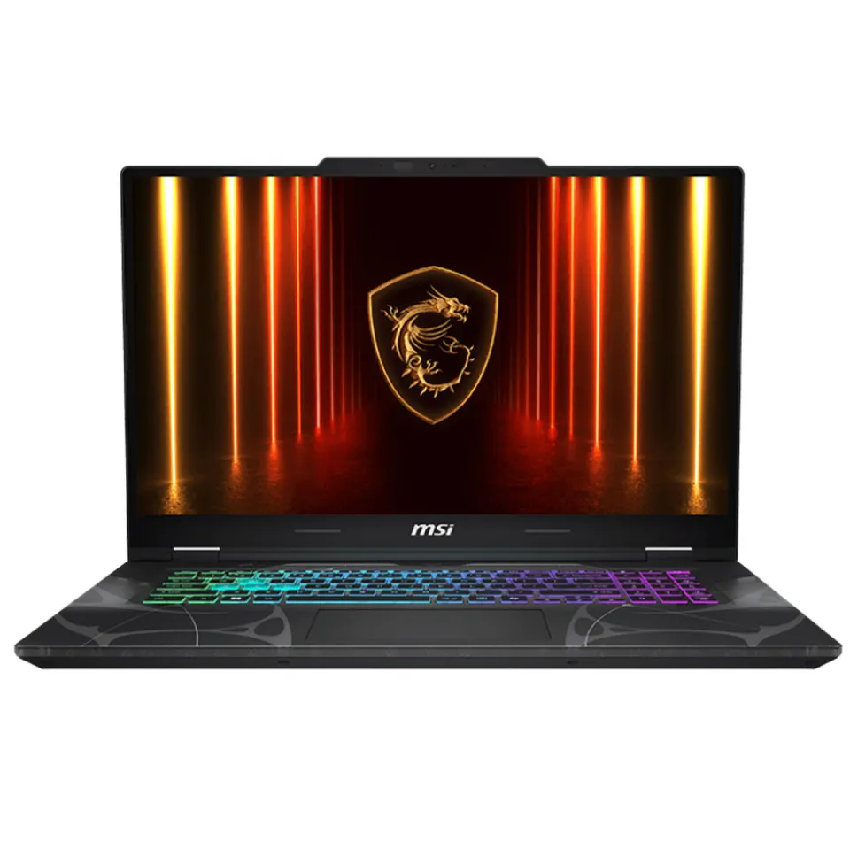Laptop MSI Cyborg 15 B2RWFKG-047VN
