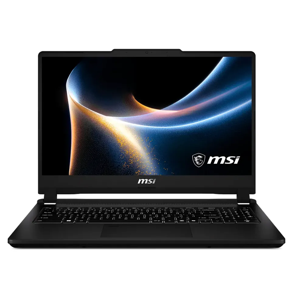 Laptop MSI Venture 15 AI+ B3M-007VN